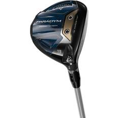 Callaway Paradym Main Droite 18° Club de Golf