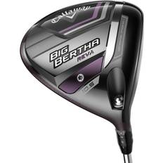 Callaway Drivers Callaway Big Bertha REVA 23 Mano 10.5° Palo De Golf Driver