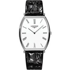 Longines Longines La Grande Classique de Longines White