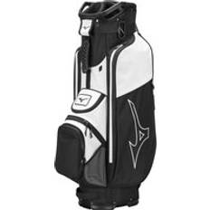 Mizuno Stand Bags Golf Bags Mizuno Lightweight Golf Cart Bag