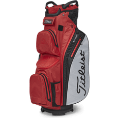 Titleist Golftaschen Titleist Cart 14 StaDry anthrazit