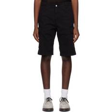 Carhartt WIP Regular Cargo Shorts Men - Black