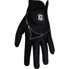 Golfhandschuhe FootJoy GTXtreme schwarz