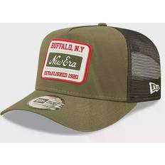 New Era Trucker - Green