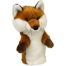Daphnes Fox Golf Driver Headcover