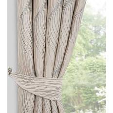 Curtains Zen of Tiebacks