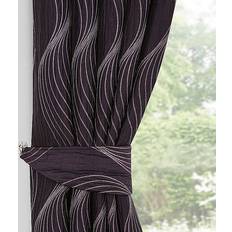 Curtains Zen of Tiebacks