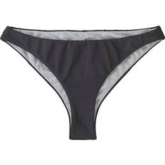 Patagonia Dame Badetøj Patagonia Nanogrip Sunny Tide Bottoms Bikini Trusser - Farve Grå