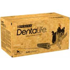 Purina Dentalife Medium Economy Pack 2