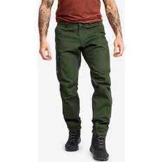 Outdoor Basic Pants - Forest Green