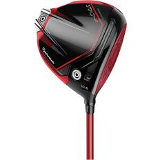 Left Drivers TaylorMade Driver Stealth 2 HD 10.5/Rh R