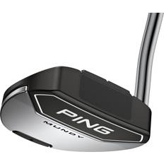 Ping Mundy Double Bend Neck Putter 34"