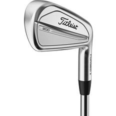 Eisensätze Titleist T200 Golf Irons Steel