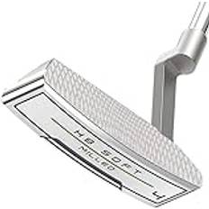 Cleveland Putters Cleveland HB Soft Milled Main Gauche 4 34" Club De Golf