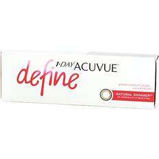 Acuvue 1-DAY DEFINE 30pk Contact