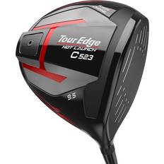 Tour Edge Drivers Tour Edge Hot Launch C523 Driver