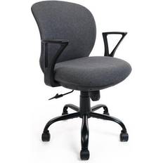 Office Chairs CLATINA Mid Back