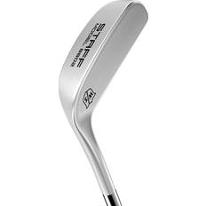 Gråa Golfgrepp Wilson Staff Golfklubb Putter 8802 Stål