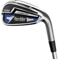 Tour Edge Iron Sets Tour Edge Hot Launch C522 Irons KBS Max