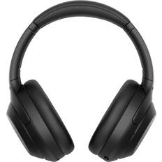 Circum-aural Casques Sony WH-1000XM4