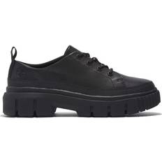 Timberland 42 Sneakers Timberland Greyfield Lace-Up W - Black