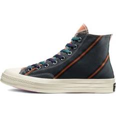 Converse Chuck 70s - Hi Green/Musta