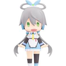 Good Smile Vsinger Hello Luo Tianyi 10cm