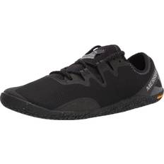 Mens merrell sneakers Merrell Merrell mens Vapor Glove Sneaker, Black