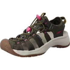 Keen Astoria West Sandal - Forest Night