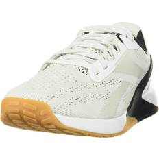 Sneakers Reebok Reebok Men's Nano X1 Cross Trainer, White/Black/Rubber Gum