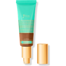 Juvia's Place I am Magic Natural Radiance Foundation