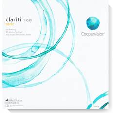 Contact Lenses CooperVision Clariti 1 Day Toric 90pk