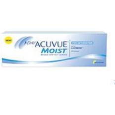 Acuvue Acuvue 1 Day Moist for Astigmatism Contact