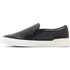 Aldo Women Trainers Aldo Damen Crendan Sneaker, Schwarz