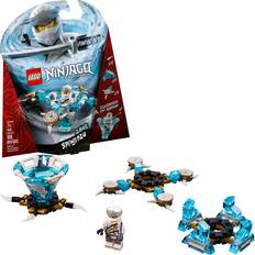 Lego ninjago spinjitzu LEGO Ninjago Spinjitzu Zane 70661