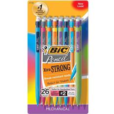 Bic mechanical pencil Bic Xtra Strong Mechanical Pencils 26pcs