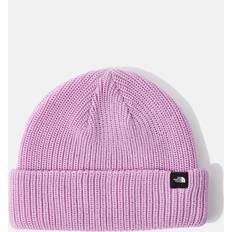 The North Face Purple Beanies The North Face TNF Fishermans Beanie Lupine One