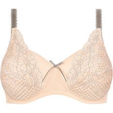 Amoena BH:ar Amoena Alina Protes Bh vadderad Ljus rosa/Grå