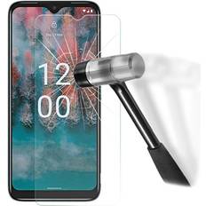 MTP Products Nokia C12 Panzerglas 9H 0.3mm
