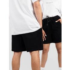 Blue Tomato Cord Easy Shorts black