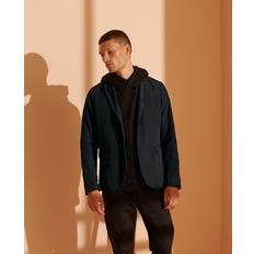 Superdry Herre Blazere Superdry Cult Studios Limited Edition Tech blazer
