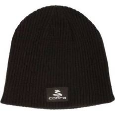 Cobra Kläder Cobra Mössa Reversible Beanie Svart/Grå