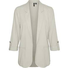Vero Moda VMJesmilo Blazer - Silver Foder