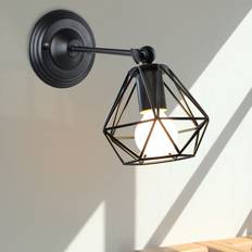 B Wall Lights STOEX Vintage Metal Retro Wall light