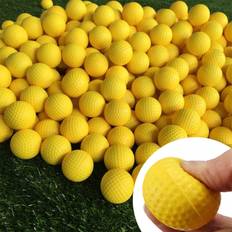Pu Golf Training Ball, Suitable For Beginners To Practice At