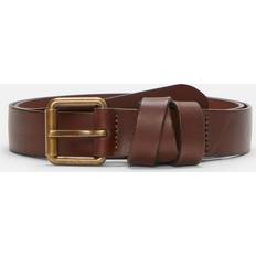Timberland Dam Accessoarer Timberland Wrap Keeper Belt - Light Brown