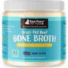 Raw Paws Raw Paws Powder Beef Bone Broth