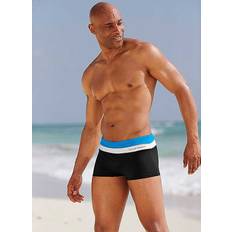 Brown Swimming Trunks Bruno Banani Boxer Swimming Shorts