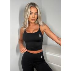 365 Tank Black