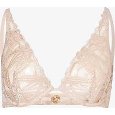 Trasparente Intimo Aubade Bralette - Rose